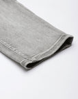 Waimea Grey Bleach Jeans (BOM5710)