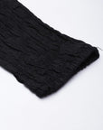Waimea Black Black Jeans (M5830)