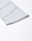 Waimea Light Blue Wash Jeans (M5855)