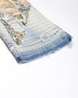 Waimea Blue Wash Jeans (M5995)