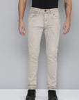 Waimea Brown Wash Jeans (IM8126)