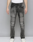 Waimea Black Wash Jeans (AOM5919)