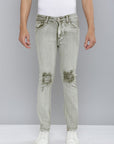 Waimea Moss Wash Jeans (M5982)