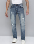 Men's Flex Skinny Jeans