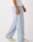 Waimea Men's Baggy Fit Jeans