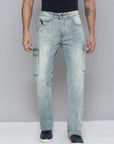 Men's Flex Skinny Jeans