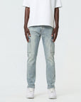 Men's Slim Fit Jeans