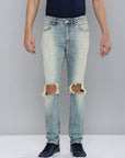 Waimea Sand Wash Jeans (M8176)