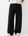 W by Waimea Men's Baggy Fit Jeans
