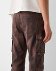 W by Waimea Men's Baggy Fit Jeans