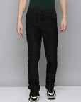 Waimea Black Black Jeans (M5830)