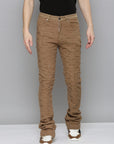 Waimea Khaki Jeans (M5756)