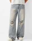 Waimea Men's Baggy Fit Jeans