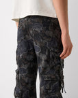 W by Waimea Men's Baggy Fit Jeans