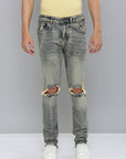 W by Waimea Men's Skinny Jeans