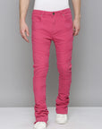Waimea Pink Jeans (M5854)