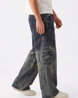 Waimea Baggy Fit Jeans