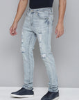 Waimea Blue Jeans (M8043)