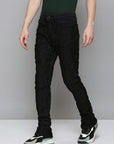 Waimea Black Black Jeans (M5830)