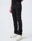 W by Waimea Men's Stacked Fit Jeans