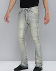 Waimea Vintage Wash Jeans (M5771)