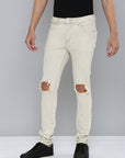 W by Waimea Men's Skinny Jeans