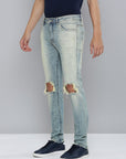 Waimea Sand Wash Jeans (M8176)