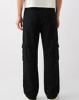 W by Waimea Men's Baggy Fit Jeans