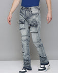 Waimea Indigo Blue Jeans (AOM5600)