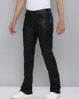 Waimea Black Jeans (M5616)