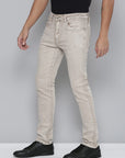 Waimea Brown Wash Jeans (IM8126)