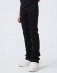 W by Waimea Men's Stacked Fit Jeans