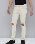 Waimea Stone Wash Jeans (M8176)