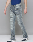 Waimea Vintage Wash Jeans (M5834)