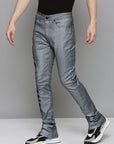 Waimea Charcoal Jeans (M5816)