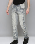Waimea Antique Wash Jeans (M5814)
