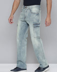 Men's Flex Skinny Jeans