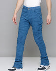 Waimea Cobalt Blue Jeans (M5756)