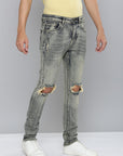 Waimea Vintage Wash Jeans (M8176)
