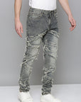 Waimea Vintage Wash Jeans (M5838)