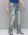Waimea Vintage Wash Jeans (M5834)