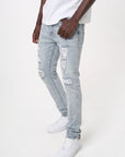 Men's Skinny Jeans