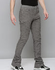 Waimea Grey Jeans (M5756)