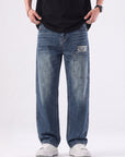 Men's Relaxed Jeans
