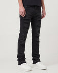 W by Waimea Men's Stacked Fit Jeans