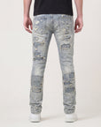 W By Waimea Men's Slim Fit Jeans