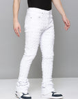 Waimea White Jeans (M5810)