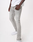 Men's Flex Skinny Jeans