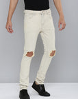 Waimea Stone Wash Jeans (M8176)