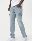 Men's Slim Fit Jeans